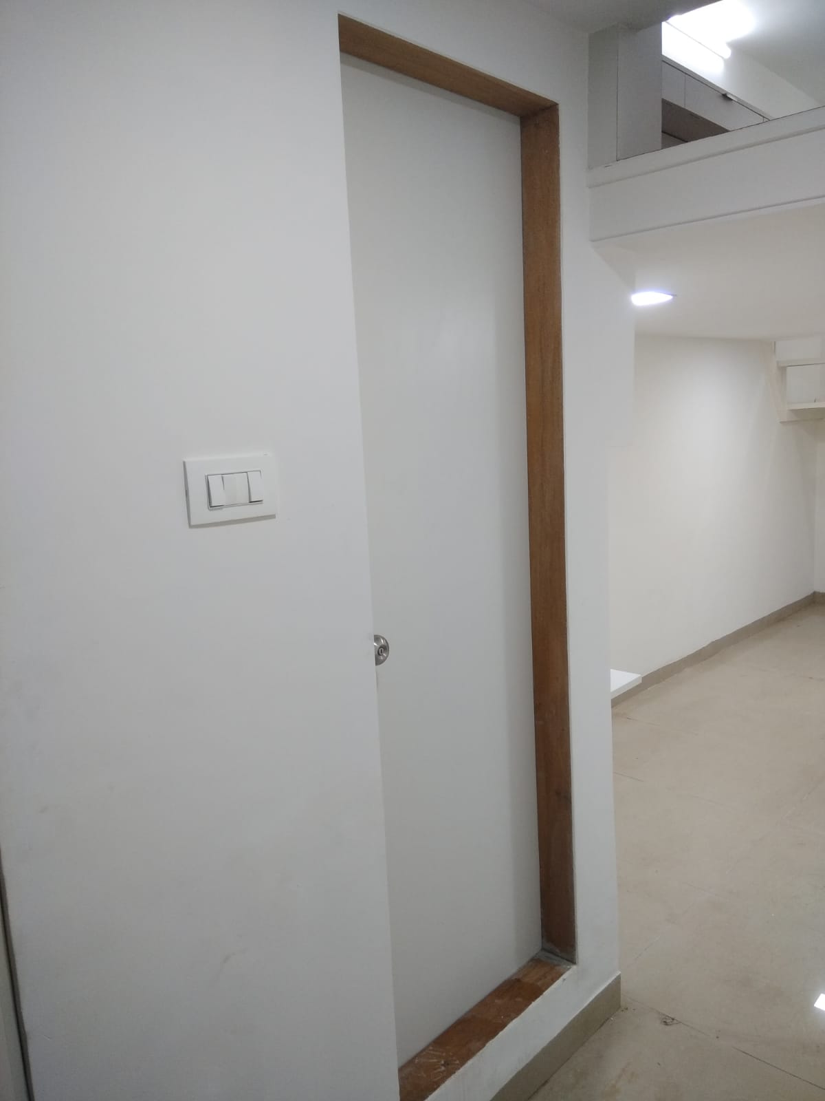 Mohid Heights Tower interior 11